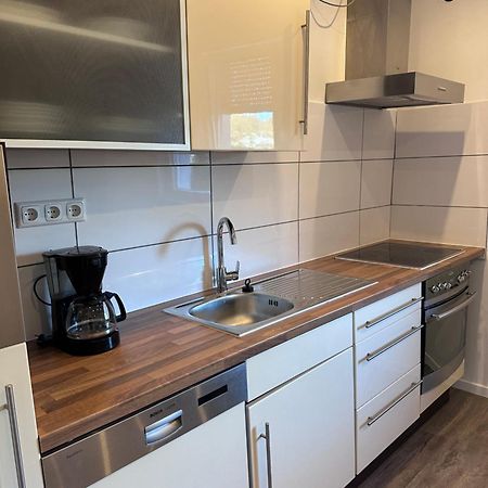 Neu Renoviert 2025! 4Zimmer 8 Einzelbetten Ferienwohnung Zeche Zollverein Есен Екстериор снимка