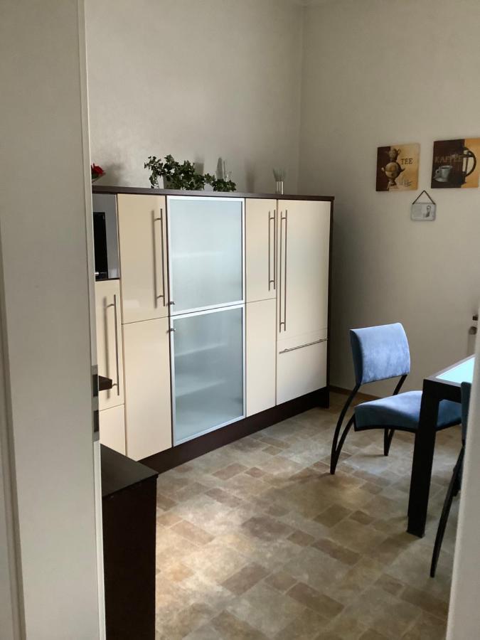 Ferienwohnung Zeche Zollverein Есен Екстериор снимка