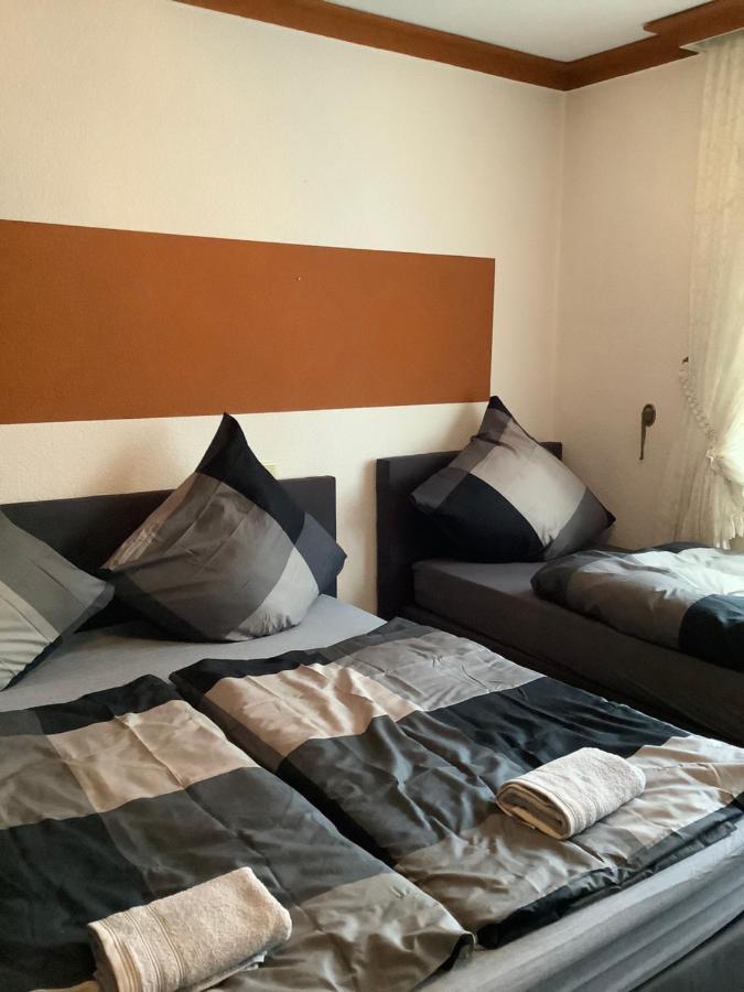 Ferienwohnung Zeche Zollverein Есен Екстериор снимка