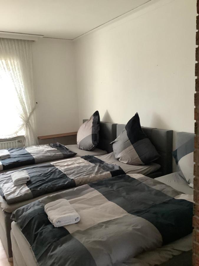 Ferienwohnung Zeche Zollverein Есен Екстериор снимка