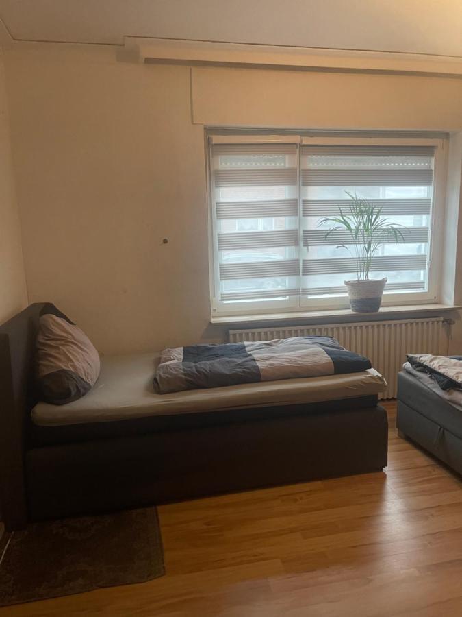Ferienwohnung Zeche Zollverein Есен Екстериор снимка